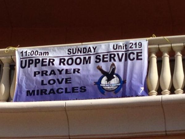 Gallery Glenn Martin Ministries I